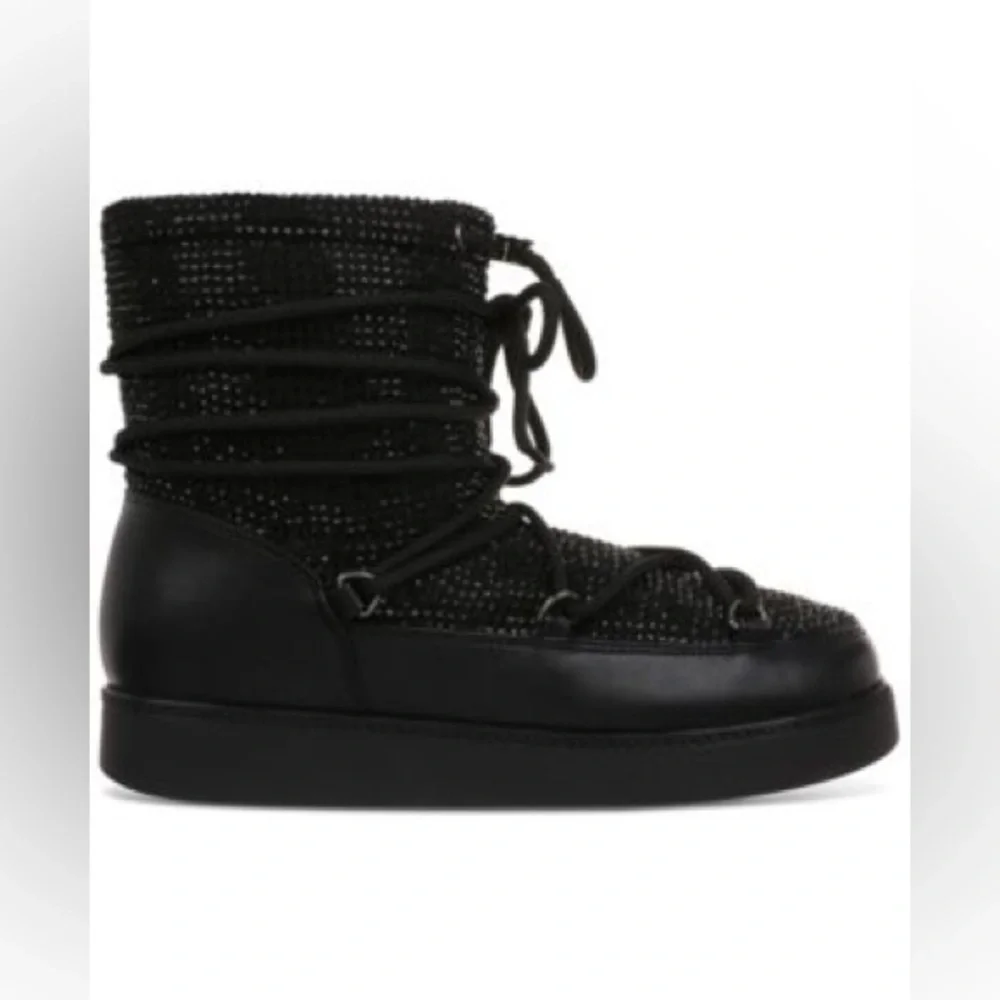 INC International Concepts Women's Brooklynn Booties